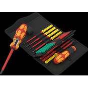 Wera 006613 Set odvijaca sa bitovima ( Wera 006613 )