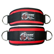 Power System Ankle Straps Ankle Adapter 2 Pieces