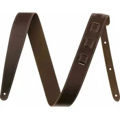 Fender 2 Essentials Economy Brown Pas za kitaro (Kot novo)