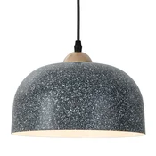 COSTWAY Stropna lampa na vzmeti z nastavljivo višino, (5000357837)