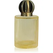 Ashleigh & Burwood London The Linear Collection Champagne katalitična svetilka velik 1 kos