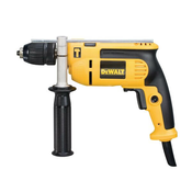 DeWALT Udarna bušilica s brzosteznom glavom
