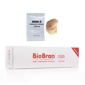 BioBran 1000 MGN-3 30 vrecica
