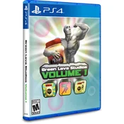 Green Lava Studios Volume 1 - Limited Run (PS4)