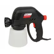 Elektricni pištolj za farbanje W-EFP 100 Womax
