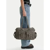 Ročna torba G-Star Raw EO-LDA8482C Siva