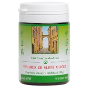 070 Izhod iz slepe ulice (WU MEI WAN), 100 tbl