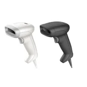 Voyager 1350g - KIT, 2D, USB, stojalo, črn 1350G-2USB-1-EU