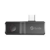 Toplotna kamera Guide Sensmart MAA, 120 x 90 slikovnih pik, črna