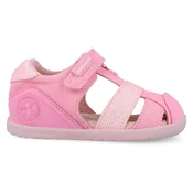 Biomecanics sandal 262194-A032 barefoot D pink 24