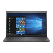 Dell Latitude 3301 Intel Core i5-8265U / 8 GB DDR3 / 256 GB NVMe SSD / 13,3 FHD / Win 11 Pro