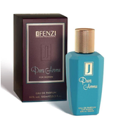 J.FENZI parfumska voda Unisex Pure Aroma 100 ml