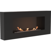 Kratki BIO KAMIN DELTA / STAN / TUV