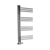 Sapho - Kupatilski radijator DORLION 90x50 cm sjajni hrom