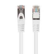 Lanberg Lanberg PCU5-20CC-0300-S omrežni kabel Siva 3 m Cat5e U/UTP (UTP)