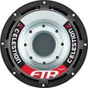 Celestion FTR12-4080DL 4ohm PA zvucnik (Kao novo)