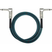 Dr.Parts DRCA2R1BU Modra 1 m Kotni - Kotni