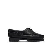 Nizki čevlji Timberland Authentic TB0A2GNVW021 Črna