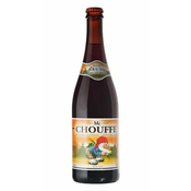 *PIVO MC CHOUFFE BRUIN 0.75L -12/1- TAMNO