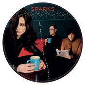 Sparks - The Girl Is Crying In Her Latte (Limited Edition) (LP)