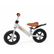 Tockonja Balans Bicikl Beli 80cm CLP002-5A