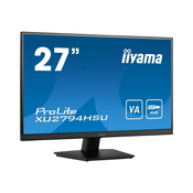 iiyama ProLite XU2794HSU-B1 – LED-Monitor – Full HD (1080p) – 68.6 cm (27”)
