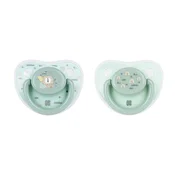Kikka Boo Varalica 0-6m Savanna 2pcs Mint