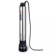 DEDRA-EXIM Potopna črpalka 1000W DED8871