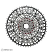 SRAM XS-1297 T-Type Eagle kaseta, 12-kolesa, 10-52T
