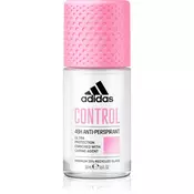 Adidas Control 48h antiperspirant roll-on 50 ml za žene