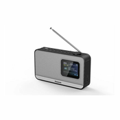 PANASONIC radio prijemnik RF-D15EG-K