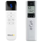 General SOMFY EASY SUN IO - združljiv daljinski upravljalnik ROLO, 868 MHz, 5 kanalov