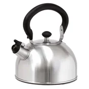 Ibili Kuhalnik vode Ibili 8411922207873 inox 1,5L s piščalko, (5000119342)