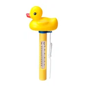 Powerpool PLAVAJOČI TERMOMETER-MOTIV ŽIVALI, (21331831)