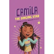 Camila the Singing Star