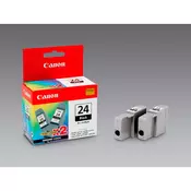 tinta Original Canon BCI-24BK
