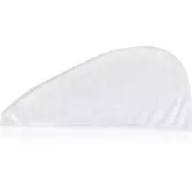 Turban za Kosu - Beli | Brushworks | Kozmo Online