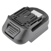 Adapter za baterije za Extol Craft strojeve i Share20V baterije