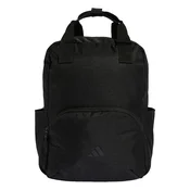 Adidas Ranac Prime Bp JY7645, Crni