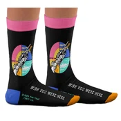 Nogavice Pink Floyd - Wish You Were Here - SOCK AFFAIRS - SS-PF-Wish-You-Socks