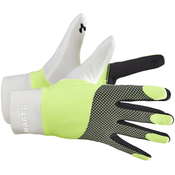 Rokavice CRAFT ADV Lumen Fleece GLOVE