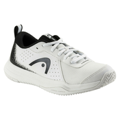 Otroška obutev za tenis Head Sprint Court 4.0 Junior White/Black EUR 35