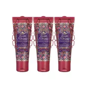 Tesori d´Oriente Tesori d'Oriente Persian Dream gel za prhanje 250 ml x3