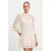 Twinset babydoll obleka