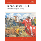 Bannockburn 1314