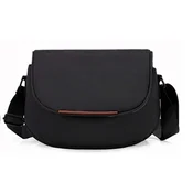 INF DSLR Torba za fotoaparat - Torba za shranjevanje digitalnega fotoaparata Black, (5000094031)