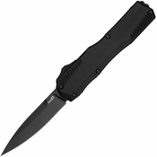 Kershaw Auto Livewire OTF Black