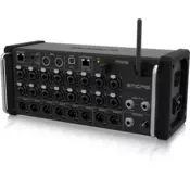 MIDAS MR 18