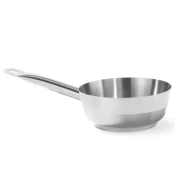 Hendi Ponev za cvrtje Profi Line brez pokrova 1,5 l, premer 200 mm - Hendi 830376