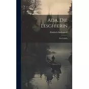 Ada, Die Lesghierin